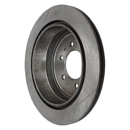 Motorcraft ROTOR ASY-BRAKE BRRF51